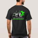 Search for trucking companies tshirts Professional