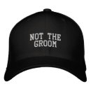 Search for funny wedding hats For him