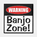 Search for warnings magnets Humour