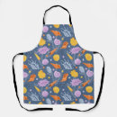 Search for seashell aprons Ocean