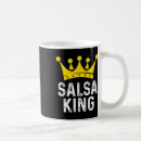 Search for salsa dancer mugs Dancelover