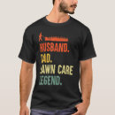 Search for yard work clothing Dad