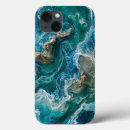 Search for blue and brown iphone cases Teal
