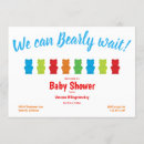 Search for gummy bears invitations Candy