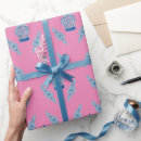 Search for preppy christmas wrapping paper Chinoiserie