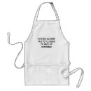 Search for illness aprons Bbq