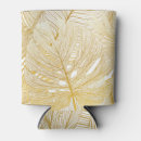 Search for palm leaves can coolers Leaf