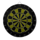Search for green dartboards White
