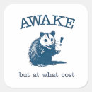 Search for funny possum stickers Humour