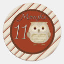 Search for baby month stickers Newborn