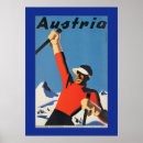 Search for austria ski posters Skiing