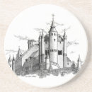 Search for pens coasters Castle