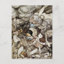 Search for arthur rackham Queen