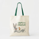 Search for bugs bunny bags Classic cartoon