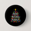 Search for kalikimaka badges Santa claus