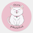 Search for think pawsitive Cute