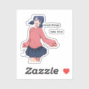 Search for good vibes stickers Kids