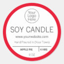 Search for homemade pie stickers Handmade