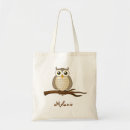 Search for wise owls bags Illustration