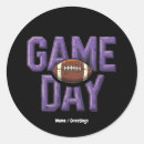 Search for vintage football stickers Player
