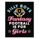 Search for fantasy art posters Sports