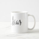 Search for día mugs Buenos días