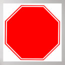 Search for stop signs posters Highway
