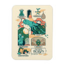 Search for beasts magnets Magical