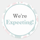 Search for baby announcement stickers Gender neutral