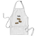 Search for nut aprons Food
