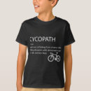 Search for cycling kids tshirts Cycologist