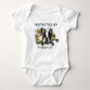 Search for dog lover baby clothes Protected by