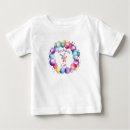 Search for polka dot tshirts Watercolor