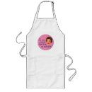 Search for medication aprons For her