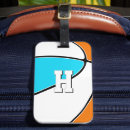 Search for basketball luggage tags Athletic