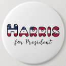 Search for kamala harris badges America