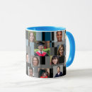 Search for blue photo mugs Masculine