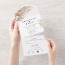 Search for orchard wedding invitations Modern