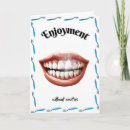 Search for odontology cards Smile