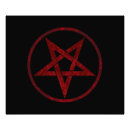 Search for satanic pentagram art 666