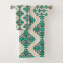 Search for art nouveau bath towels Vintage