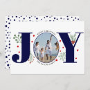 Search for dots christmas cards Joy