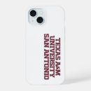 Search for college sports iphone cases M san antonio university