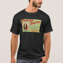 Search for vintage beer labels tshirts For him