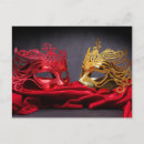 Search for anonymous postcards Concept