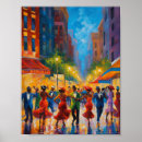 Search for swing dance posters Retro