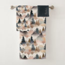 Search for boho bath towels Pattern