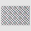 Search for tartan plaid tissue paper Check