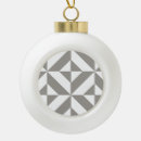 Search for grey christmas tree decorations Classic