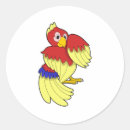 Search for yellow birds stickers Kids
